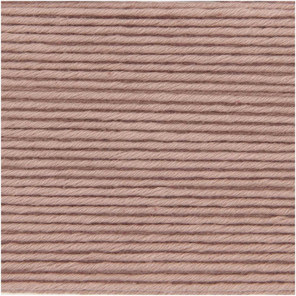 Rico Essentials Aran Yarn Wool Organic Cotton Vegan Bio Knitting Crochet 10 Ply - Picture 144 of 169