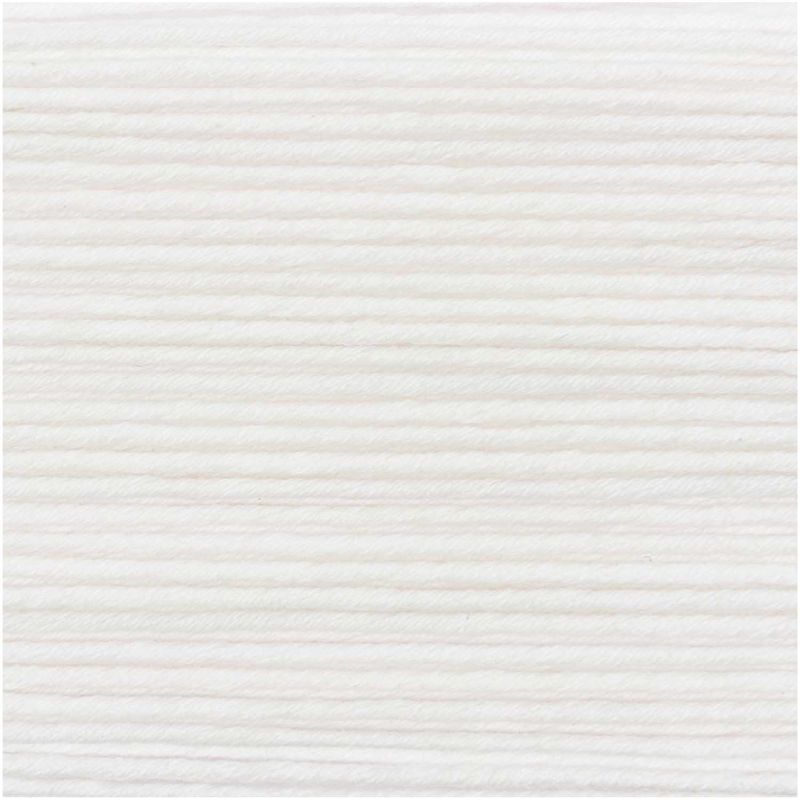 Rico Essentials Aran Yarn Wool Organic Cotton Vegan Bio Knitting Crochet 10 Ply - Picture 10 of 169