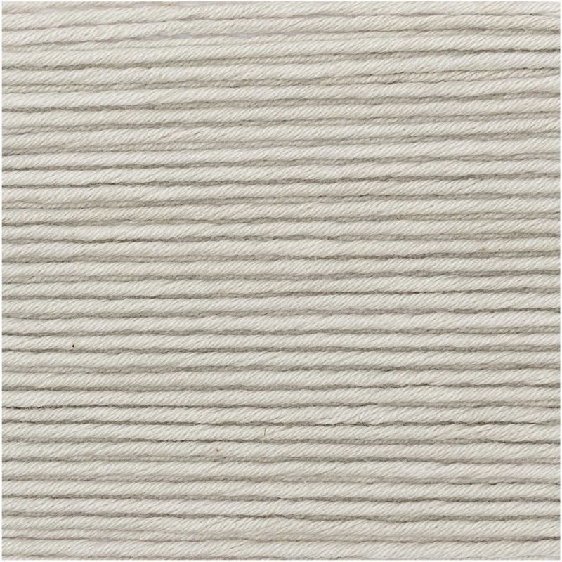 Rico Essentials Aran Yarn Wool Organic Cotton Vegan Bio Knitting Crochet 10 Ply - Picture 81 of 169