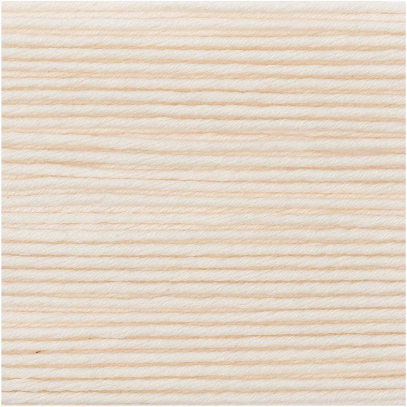 Rico Essentials Aran Yarn Wool Organic Cotton Vegan Bio Knitting Crochet 10 Ply - Picture 11 of 169