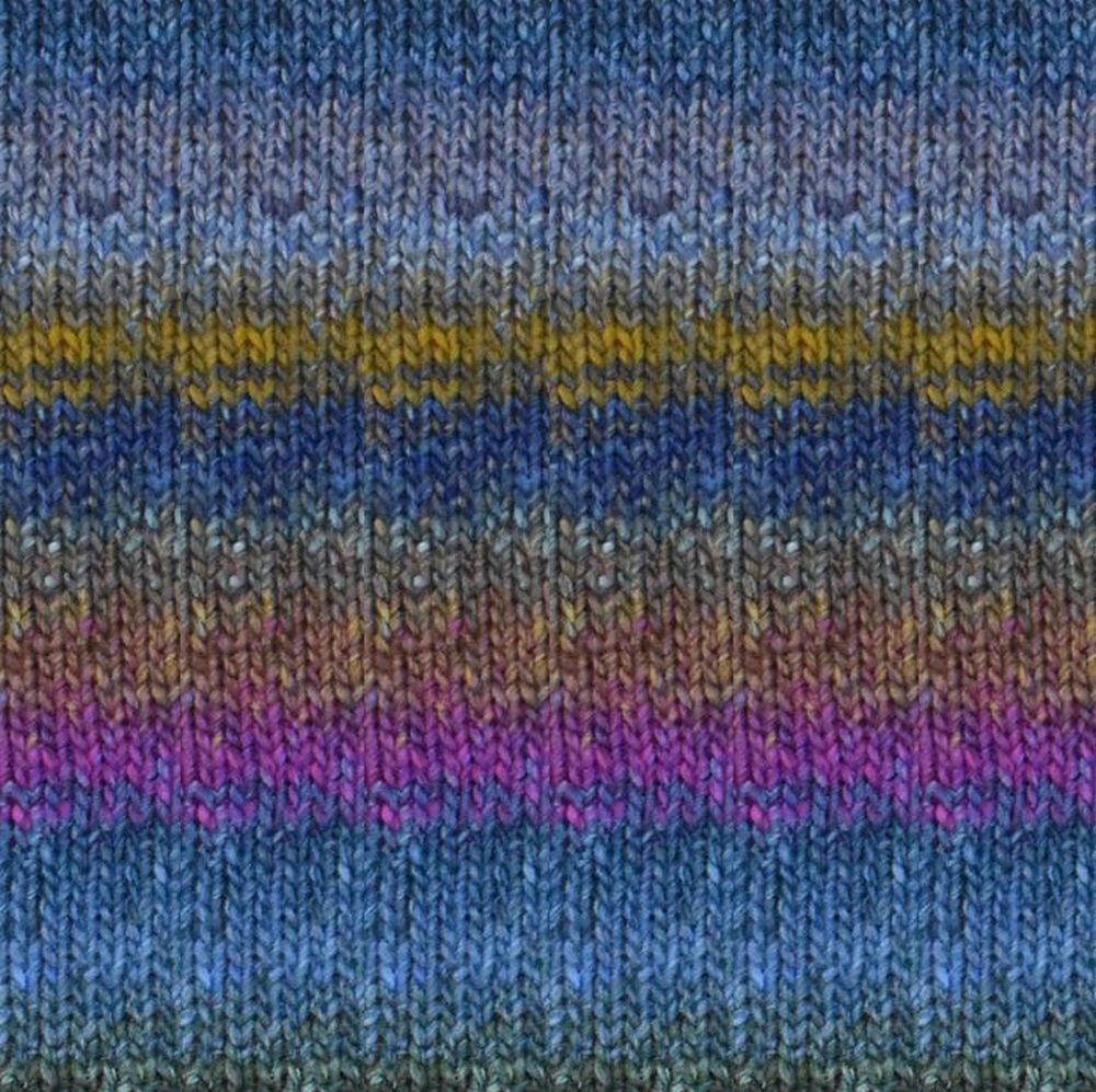 Noro Strickwolle Garn Seide Garten Aran Kammgarn Mohair Merino Häkeln - Bild 37 von 42