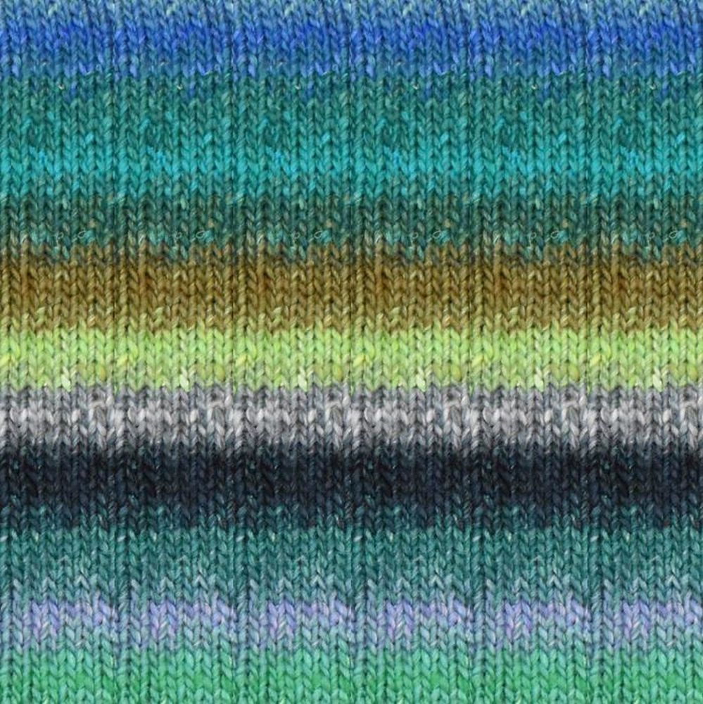 Noro Strickwolle Garn Seide Garten Aran Kammgarn Mohair Merino Häkeln - Bild 38 von 42