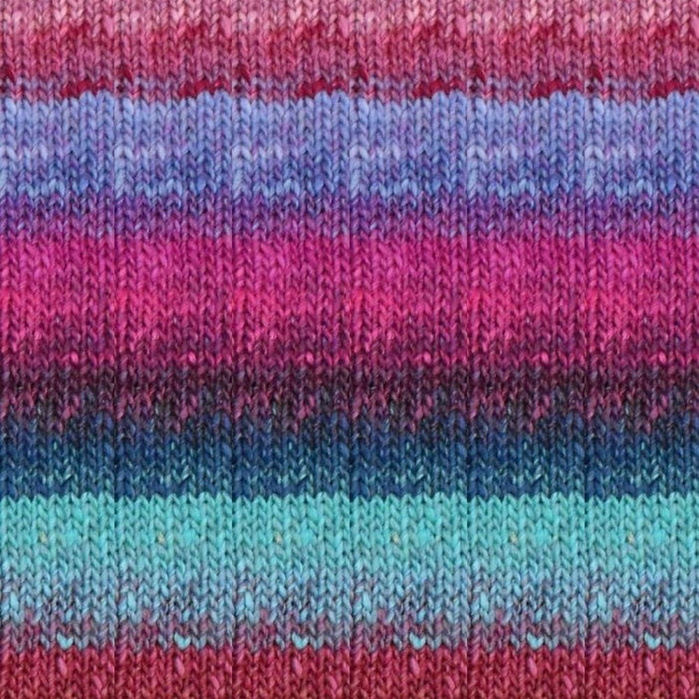 Noro Strickwolle Garn Seide Garten Aran Kammgarn Mohair Merino Häkeln - Bild 41 von 42