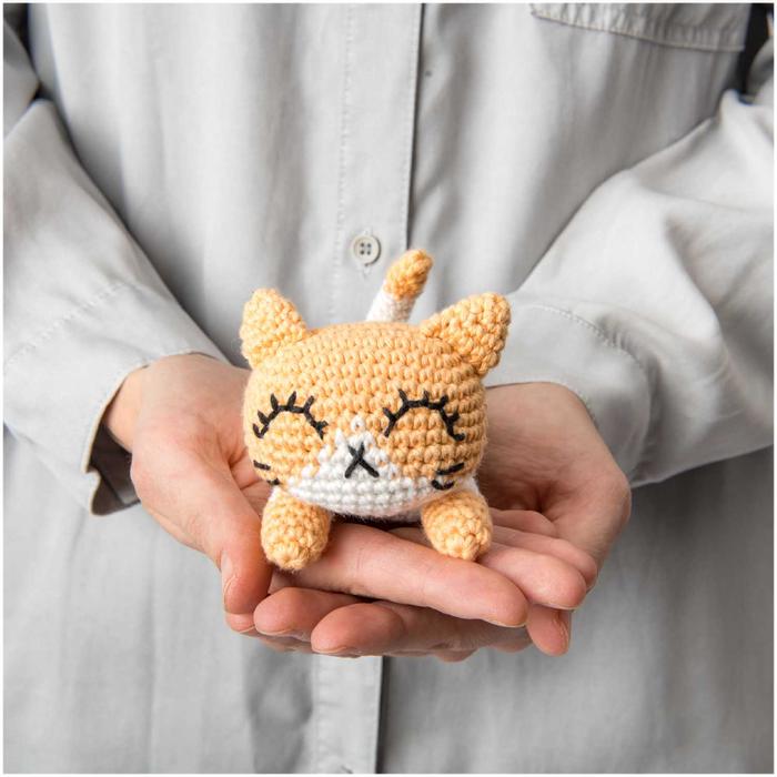 Rico Ricorumi Crochet Amigurumi Juguete Tejer Patrones Libros DK Lana Hilo Diseños - Imagen 198 de 256