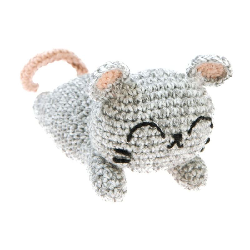 Rico Ricorumi Crochet Amigurumi Juguete Tejer Patrones Libros DK Lana Hilo Diseños - Imagen 201 de 256