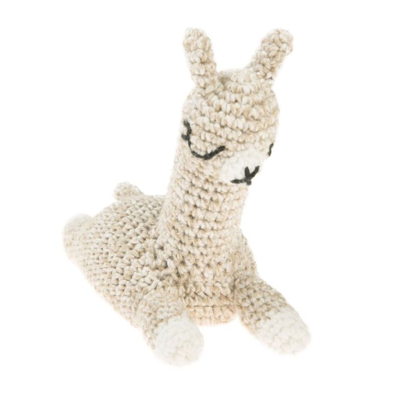 Rico Ricorumi Crochet Amigurumi Juguete Tejer Patrones Libros DK Lana Hilo Diseños - Imagen 200 de 256
