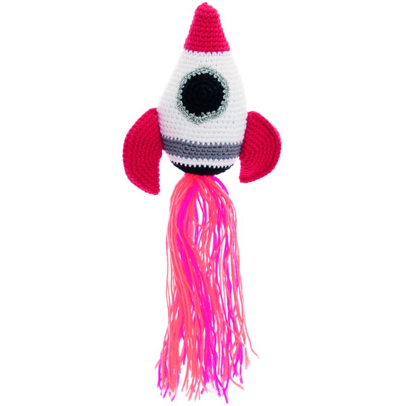 Rico Ricorumi Crochet Amigurumi Juguete Tejer Patrones Libros DK Lana Hilo Diseños - Imagen 240 de 256