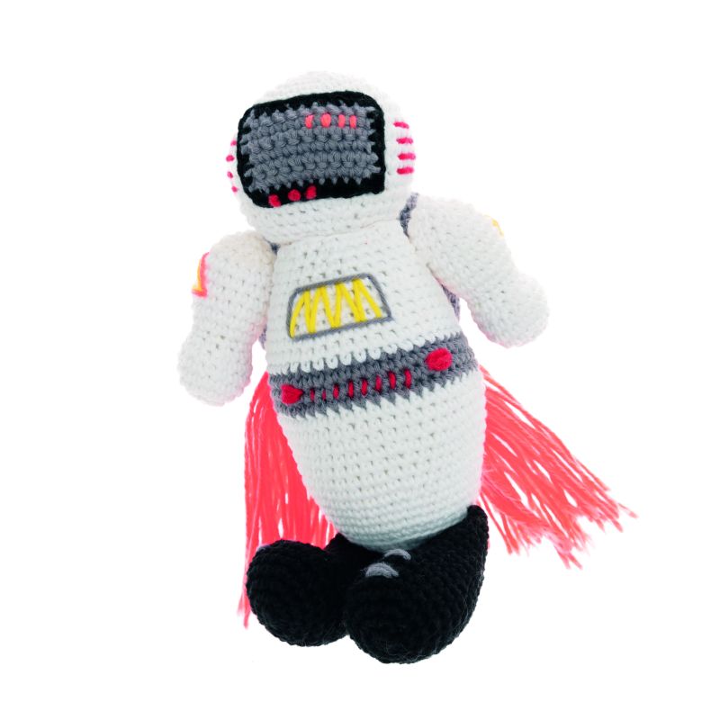 Rico Ricorumi Crochet Amigurumi Juguete Tejer Patrones Libros DK Lana Hilo Diseños - Imagen 238 de 256