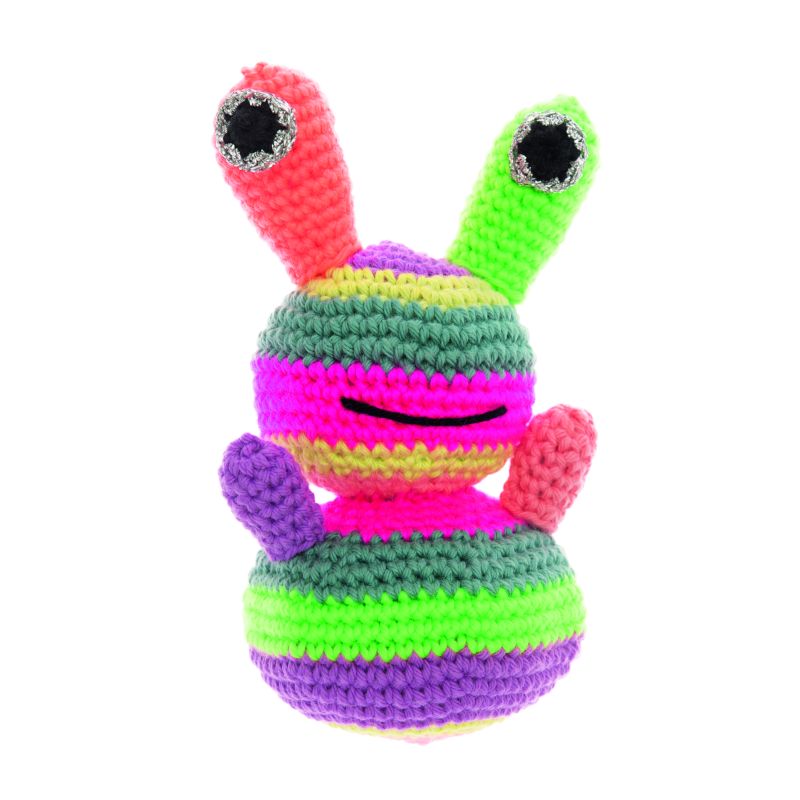 Rico Ricorumi Crochet Amigurumi Juguete Tejer Patrones Libros DK Lana Hilo Diseños - Imagen 243 de 256