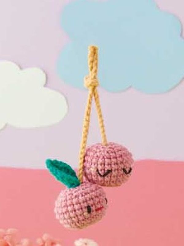 Rico Ricorumi Crochet Amigurumi Juguete Tejer Patrones Libros DK Lana Hilo Diseños - Imagen 65 de 256