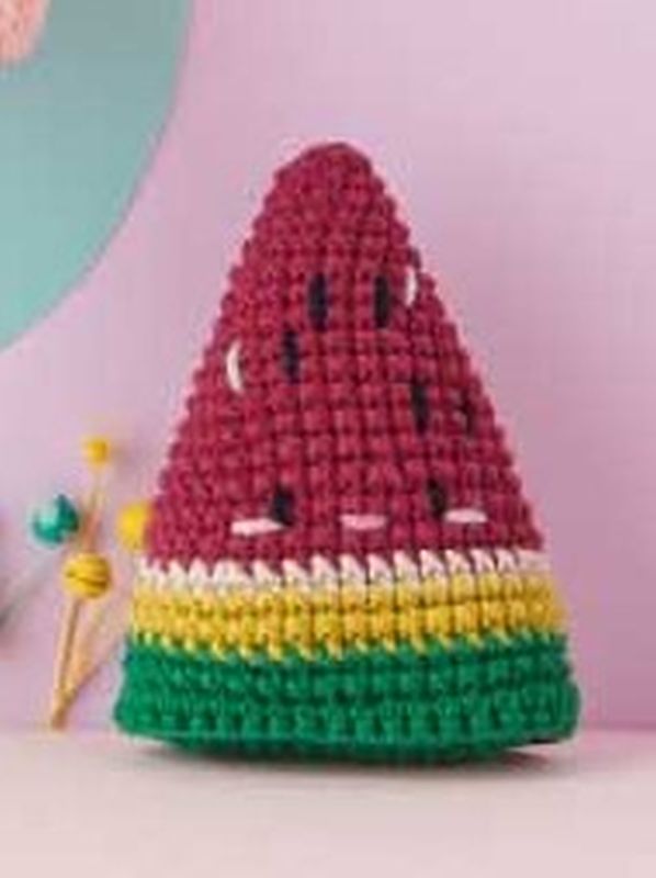 Rico Ricorumi Crochet Amigurumi Juguete Tejer Patrones Libros DK Lana Hilo Diseños - Imagen 69 de 256