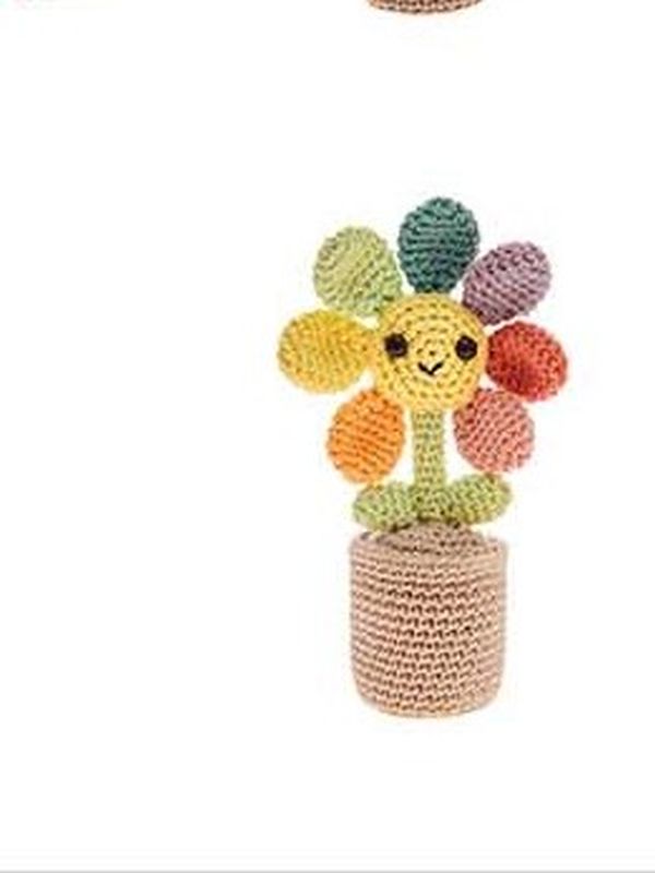 Rico Ricorumi Crochet Amigurumi Juguete Tejer Patrones Libros DK Lana Hilo Diseños - Imagen 206 de 256