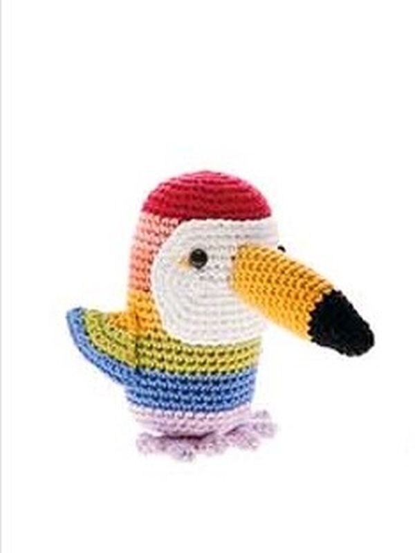Rico Ricorumi Crochet Amigurumi Juguete Tejer Patrones Libros DK Lana Hilo Diseños - Imagen 209 de 256