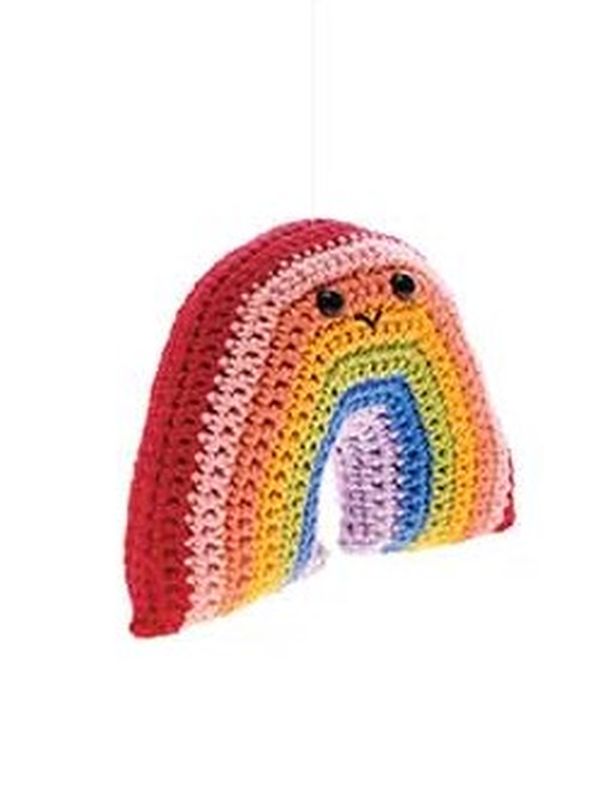 Rico Ricorumi Crochet Amigurumi Juguete Tejer Patrones Libros DK Lana Hilo Diseños - Imagen 205 de 256