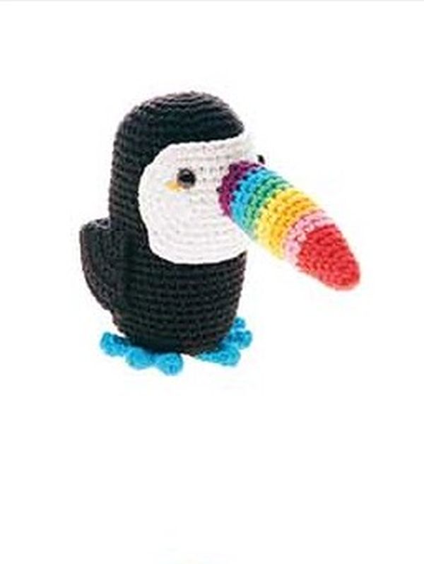 Rico Ricorumi Crochet Amigurumi Juguete Tejer Patrones Libros DK Lana Hilo Diseños - Imagen 210 de 256