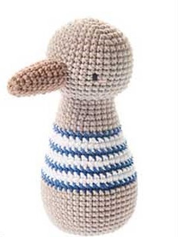 Rico Ricorumi Crochet Amigurumi Juguete Tejer Patrones Libros DK Lana Hilo Diseños - Imagen 173 de 256