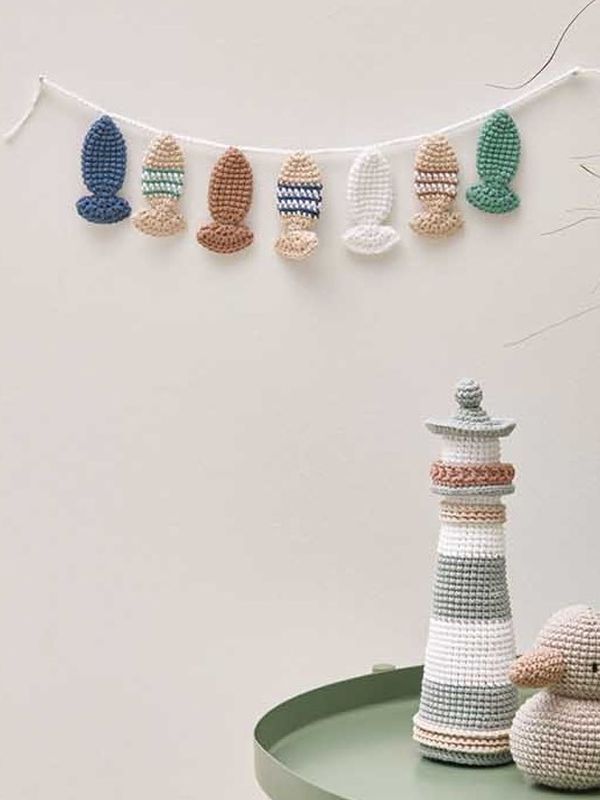 Rico Ricorumi Crochet Amigurumi Juguete Tejer Patrones Libros DK Lana Hilo Diseños - Imagen 171 de 256