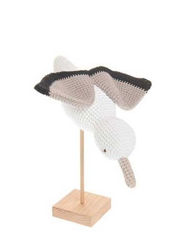 Rico Ricorumi Crochet Amigurumi Juguete Tejer Patrones Libros DK Lana Hilo Diseños - Imagen 169 de 256