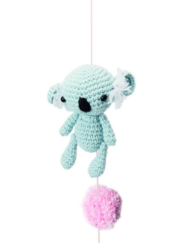 Rico Ricorumi Crochet Amigurumi Juguete Tejer Patrones Libros DK Lana Hilo Diseños - Imagen 160 de 256