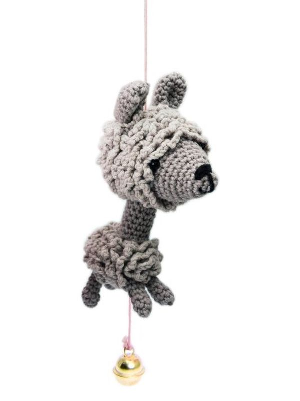 Rico Ricorumi Crochet Amigurumi Juguete Tejer Patrones Libros DK Lana Hilo Diseños - Imagen 162 de 256