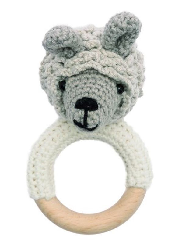 Rico Ricorumi Crochet Amigurumi Juguete Tejer Patrones Libros DK Lana Hilo Diseños - Imagen 161 de 256