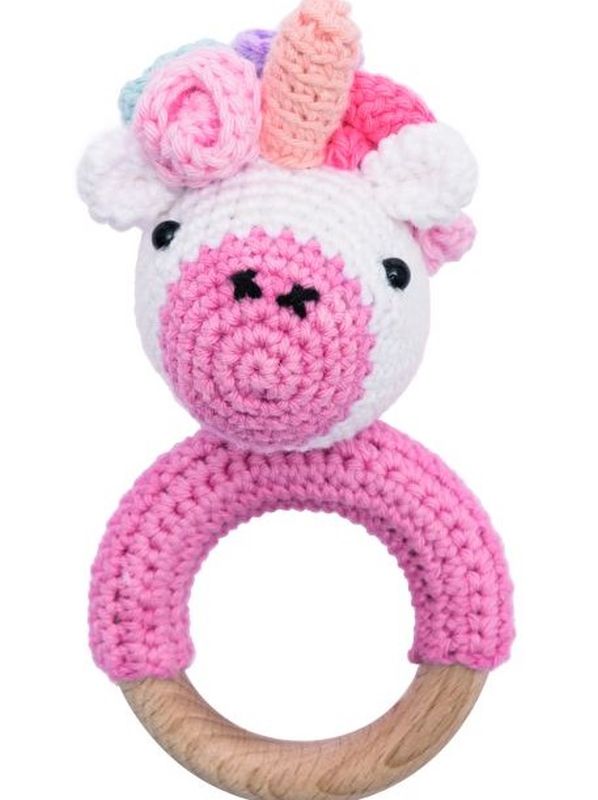 Rico Ricorumi Crochet Amigurumi Juguete Tejer Patrones Libros DK Lana Hilo Diseños - Imagen 165 de 256