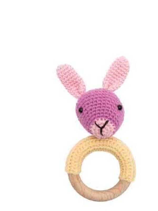 Rico Ricorumi Crochet Amigurumi Juguete Tejer Patrones Libros DK Lana Hilo Diseños - Imagen 157 de 256