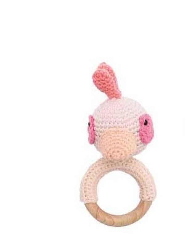 Rico Ricorumi Crochet Amigurumi Juguete Tejer Patrones Libros DK Lana Hilo Diseños - Imagen 155 de 256