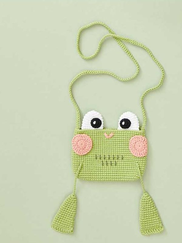Rico Ricorumi Crochet Amigurumi Juguete Tejer Patrones Libros DK Lana Hilo Diseños - Imagen 43 de 256