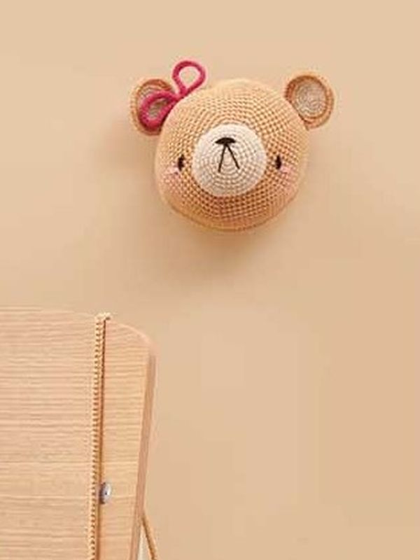 Rico Ricorumi Crochet Amigurumi Juguete Tejer Patrones Libros DK Lana Hilo Diseños - Imagen 44 de 256