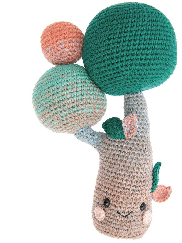 Rico Ricorumi Crochet Amigurumi Juguete Tejer Patrones Libros DK Lana Hilo Diseños - Imagen 94 de 256