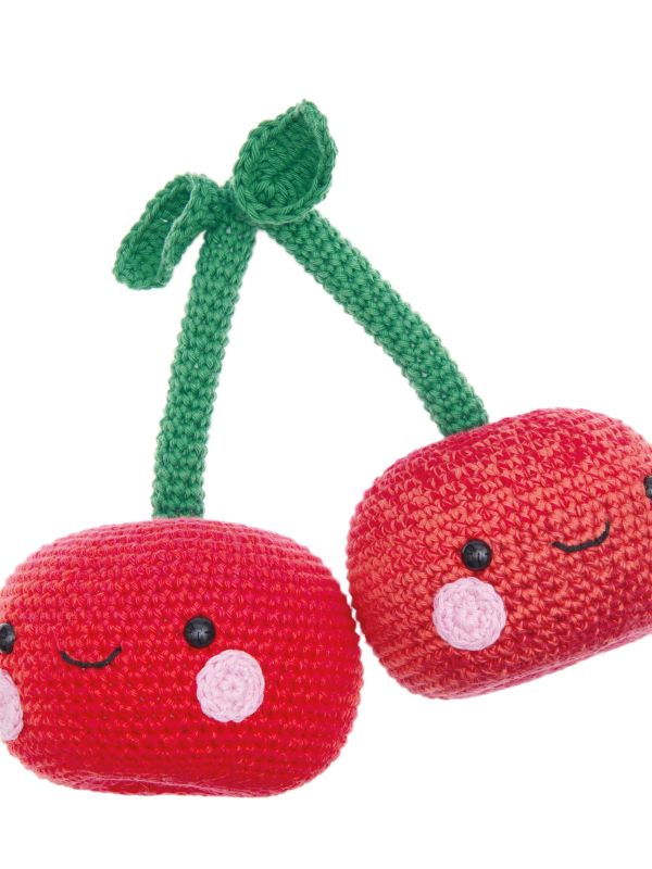 Rico Ricorumi Crochet Amigurumi Juguete Tejer Patrones Libros DK Lana Hilo Diseños - Imagen 110 de 256