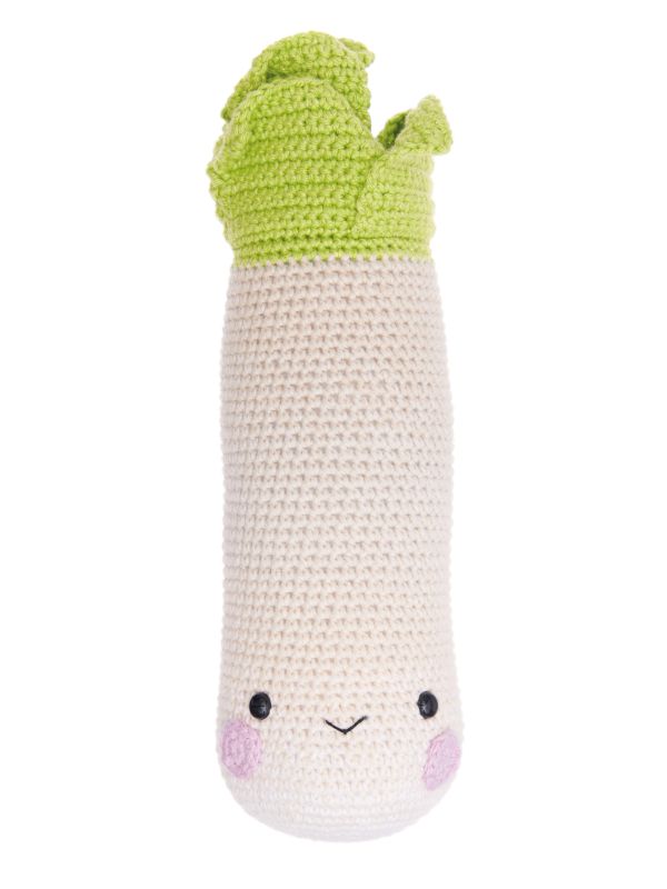 Rico Ricorumi Crochet Amigurumi Juguete Tejer Patrones Libros DK Lana Hilo Diseños - Imagen 111 de 256