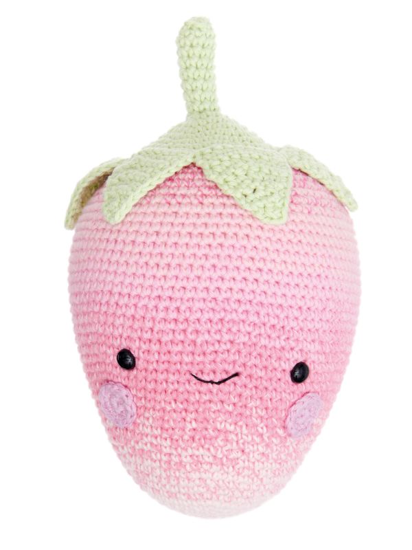 Rico Ricorumi Crochet Amigurumi Juguete Tejer Patrones Libros DK Lana Hilo Diseños - Imagen 109 de 256