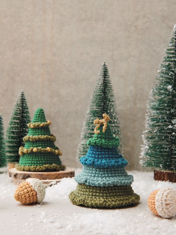 Rico Ricorumi Crochet Amigurumi Juguete Tejer Patrones Libros DK Lana Hilo Diseños - Imagen 98 de 256