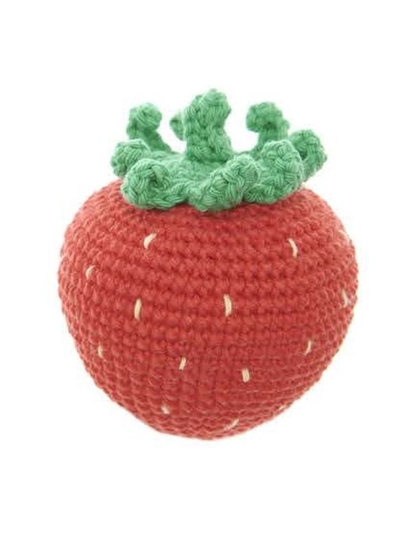 Rico Ricorumi Crochet Amigurumi Juguete Tejer Patrones Libros DK Lana Hilo Diseños - Imagen 146 de 256