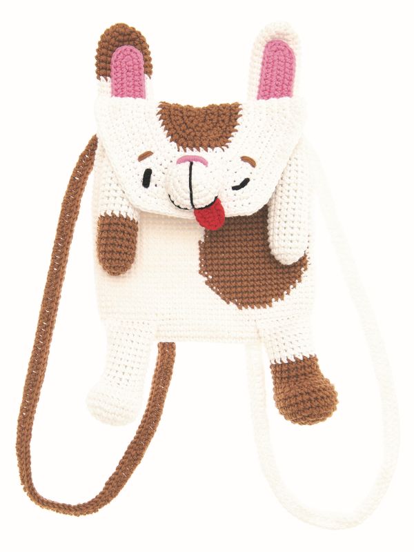 Rico Ricorumi Crochet Amigurumi Juguete Tejer Patrones Libros DK Lana Hilo Diseños - Imagen 137 de 256