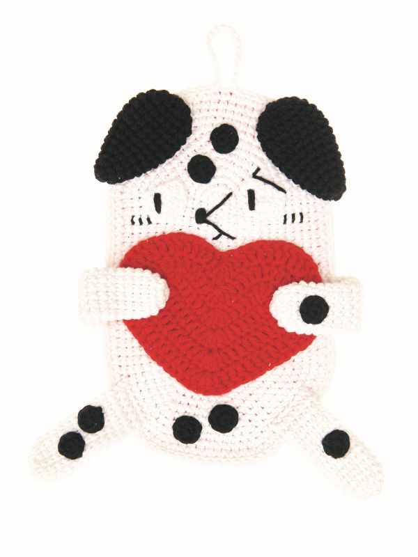 Rico Ricorumi Crochet Amigurumi Juguete Tejer Patrones Libros DK Lana Hilo Diseños - Imagen 141 de 256