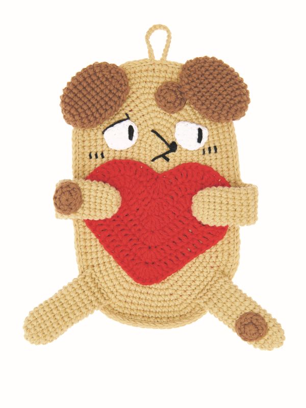Rico Ricorumi Crochet Amigurumi Juguete Tejer Patrones Libros DK Lana Hilo Diseños - Imagen 140 de 256