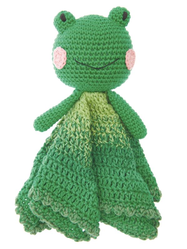 Rico Ricorumi Crochet Amigurumi Juguete Tejer Patrones Libros DK Lana Hilo Diseños - Imagen 7 de 256