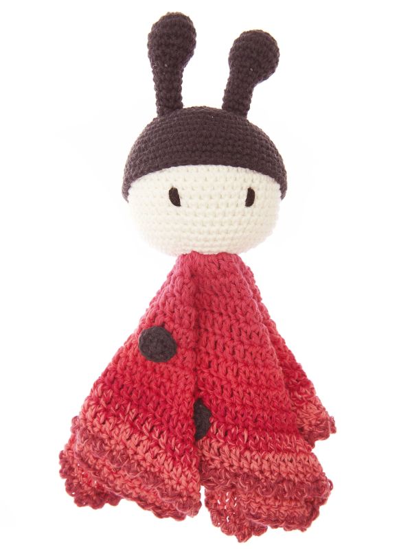 Rico Ricorumi Crochet Amigurumi Juguete Tejer Patrones Libros DK Lana Hilo Diseños - Imagen 8 de 256