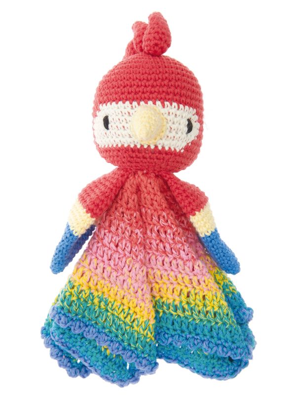 Rico Ricorumi Crochet Amigurumi Juguete Tejer Patrones Libros DK Lana Hilo Diseños - Imagen 10 de 256