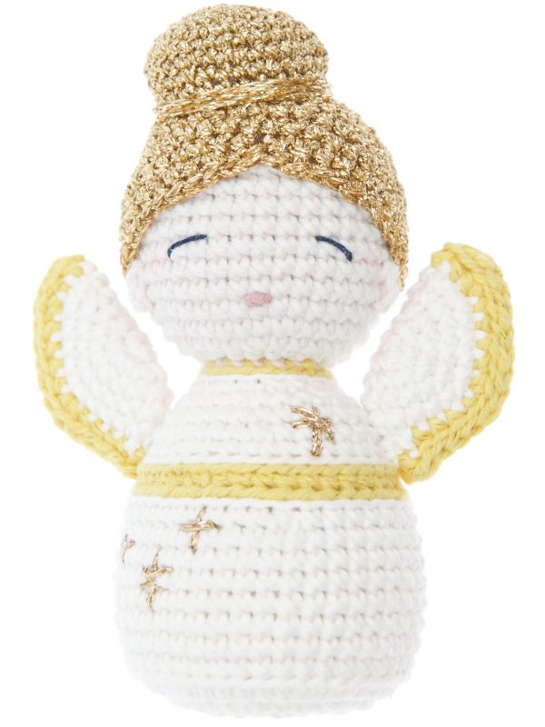 Rico Ricorumi Crochet Amigurumi Juguete Tejer Patrones Libros DK Lana Hilo Diseños - Imagen 23 de 256