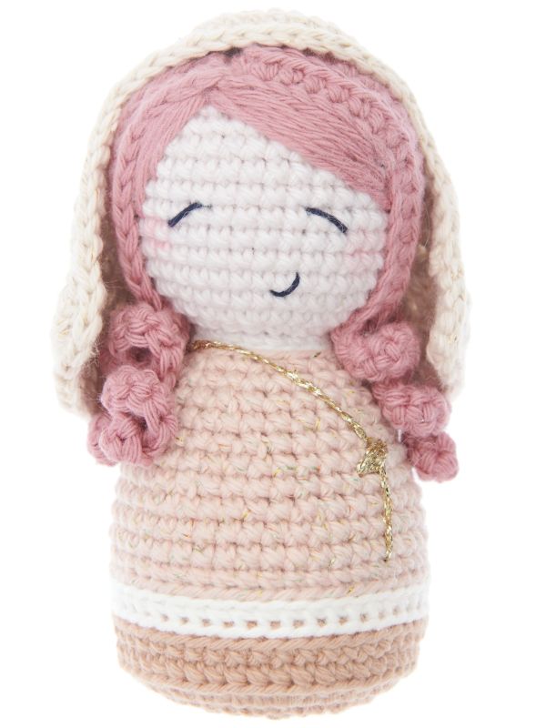 Rico Ricorumi Crochet Amigurumi Juguete Tejer Patrones Libros DK Lana Hilo Diseños - Imagen 20 de 256