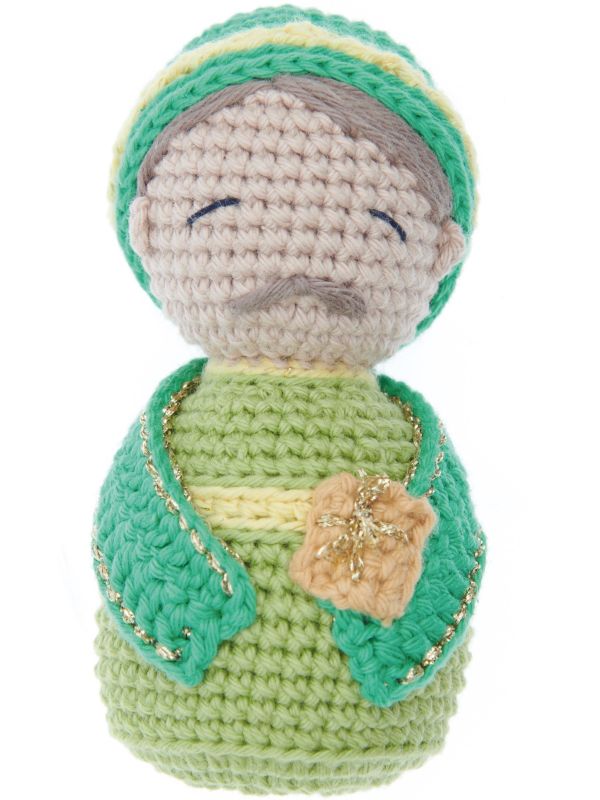 Rico Ricorumi Crochet Amigurumi Juguete Tejer Patrones Libros DK Lana Hilo Diseños - Imagen 25 de 256