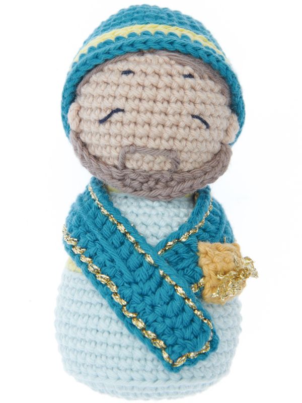 Rico Ricorumi Crochet Amigurumi Juguete Tejer Patrones Libros DK Lana Hilo Diseños - Imagen 26 de 256