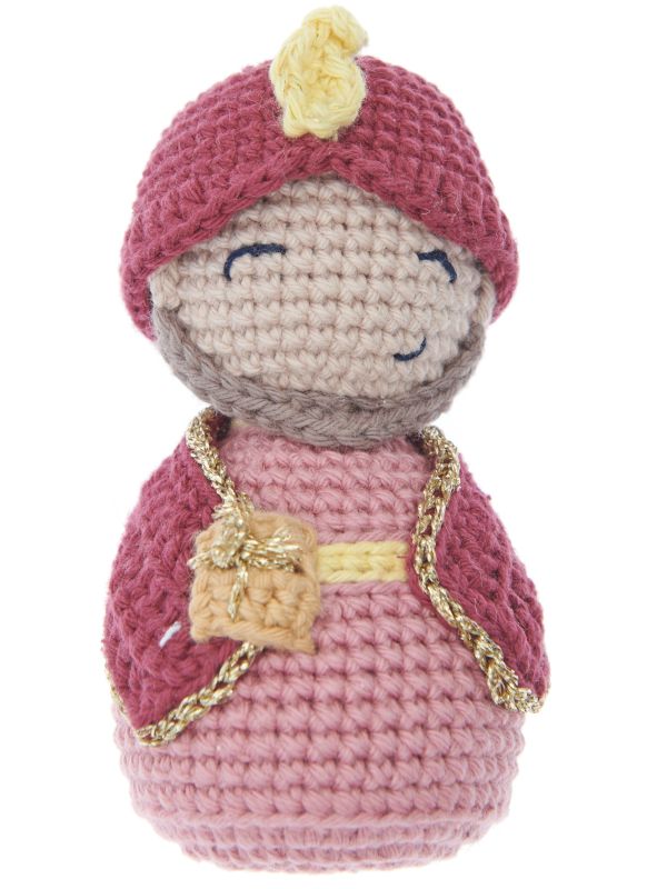 Rico Ricorumi Crochet Amigurumi Juguete Tejer Patrones Libros DK Lana Hilo Diseños - Imagen 27 de 256