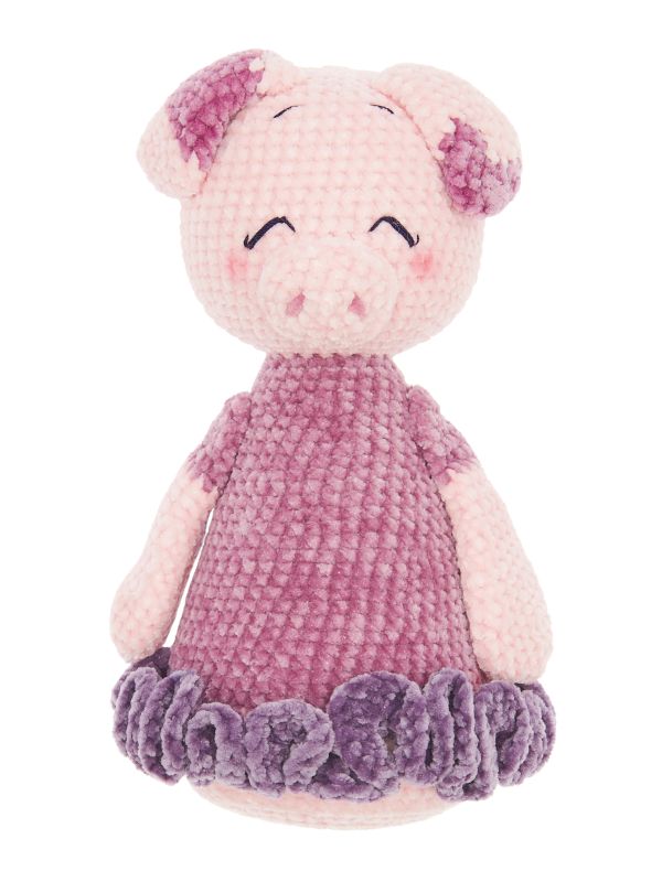 Rico Ricorumi Crochet Amigurumi Juguete Tejer Patrones Libros DK Lana Hilo Diseños - Imagen 186 de 256
