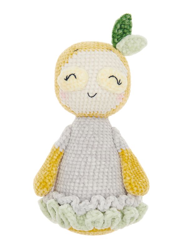 Rico Ricorumi Crochet Amigurumi Juguete Tejer Patrones Libros DK Lana Hilo Diseños - Imagen 180 de 256