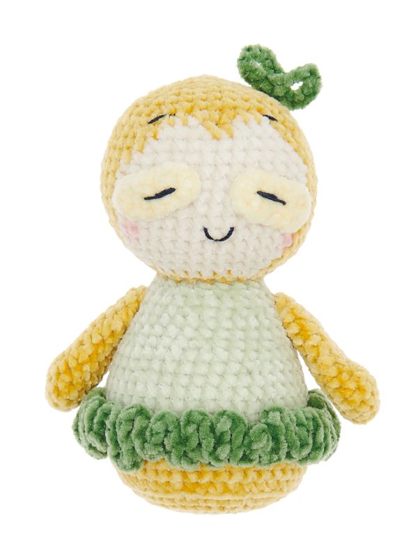 Rico Ricorumi Crochet Amigurumi Juguete Tejer Patrones Libros DK Lana Hilo Diseños - Imagen 181 de 256